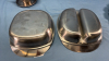 Metal Cookware Lot - 7