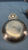 Metal Cookware Lot - 10