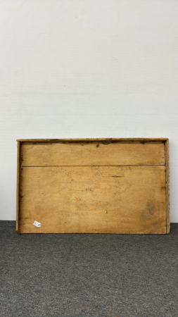 Dough Board