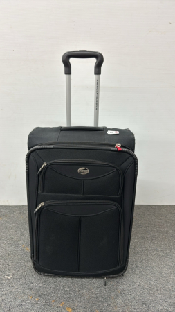American Tourist Suitcase