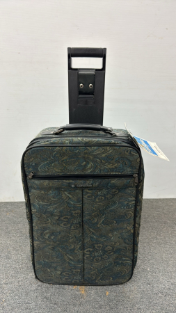 Samsonite Suitcase