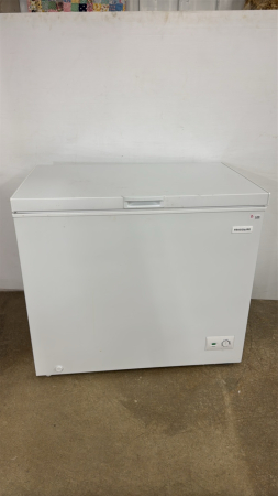 Frigidaire Chest Freezer