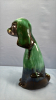 Blue Mountain 13in Tall Dog Figurine - 2