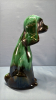 Blue Mountain 13in Tall Dog Figurine - 4