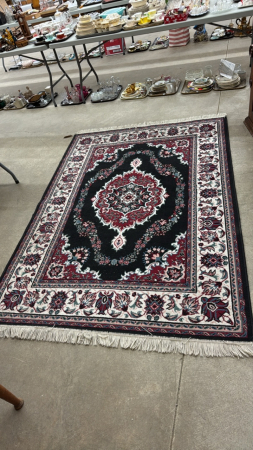 Area Rug