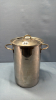 Stainless Wine Cooler