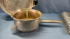 Bakeware Lot - 4