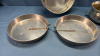 Bakeware Lot - 7