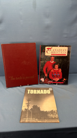 Coffee Table Book Lot