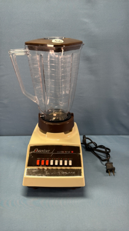 Osterizer Blender