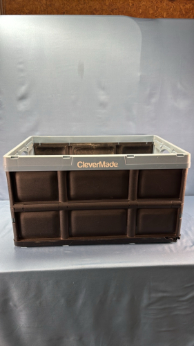 Clevermade Collapsible Tote