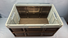 Clevermade Collapsible Tote - 2