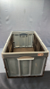 Clevermade Collapsible Tote - 3