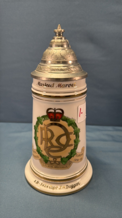 Canadian Airforce 1950's Stein