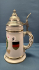 Canadian Airforce 1950's Stein - 2