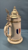 Canadian Airforce 1950's Stein - 3