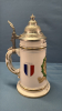 Canadian Airforce 1950's Stein - 4