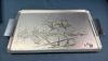 Aluminum Serving Tray&Metal case for Photo Slides - 2