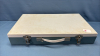 Aluminum Serving Tray&Metal case for Photo Slides - 3