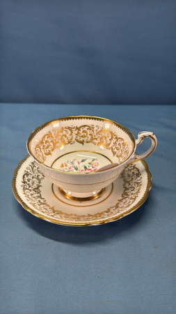 Paragon Cup & Saucer