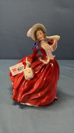 Royal Doulton "Autumn Breezes"