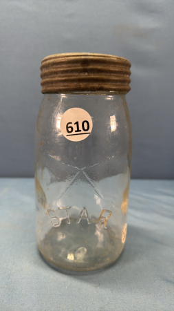 Star Quart Sealer