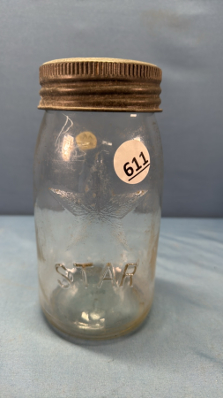 Star Quart Sealer