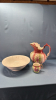 (3)Unmatched Chamber Pieces