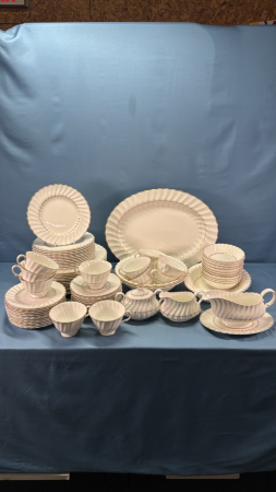 Royal Doulton 12 Place Setting "Adrian" Dishes