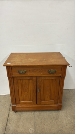 Wash Stand