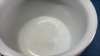 Wheat Pattern Johnson Bros Chamber Pot - 3