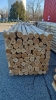 81- 4in x 8ft Cedar Fence Posts - 2