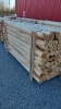 81- 4in x 8ft Cedar Fence Posts - 3