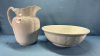 Chamber Pitcher & Basin - 2