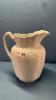 Chamber Pitcher & Basin - 5