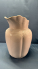 Chamber Pitcher & Basin - 6
