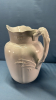 Chamber Pitcher & Basin - 7