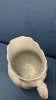 Chamber Pitcher & Basin - 8