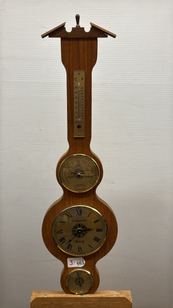 Barometer