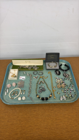Jewellery Lot