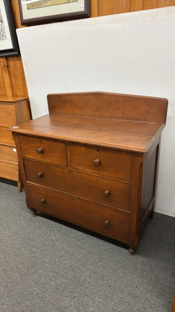 4 Drawer Chest