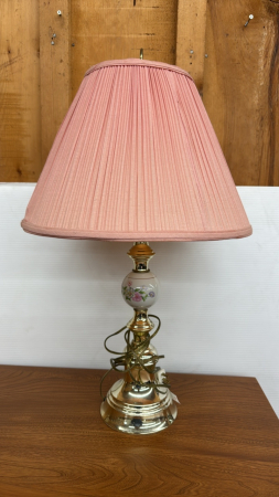 Table Lamp
