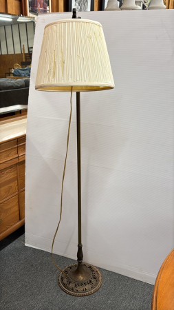 Bridge Lamp
