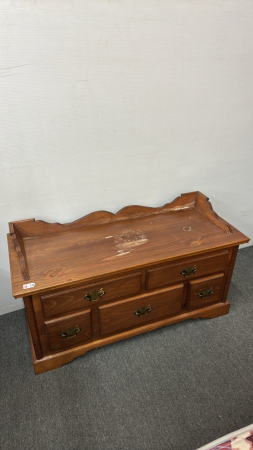 Cedar Chest