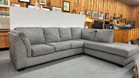 Sectional Corner Chesterfield