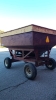 Turnco Approx. 200bu Gravity Wagon - 3