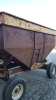 Turnco Approx. 200bu Gravity Wagon - 5