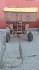 Turnco Approx. 200bu Gravity Wagon - 7