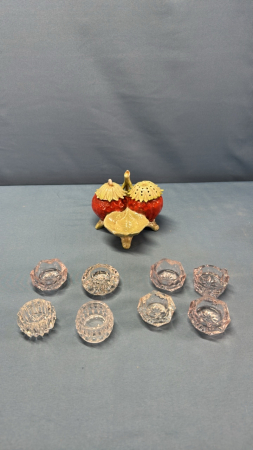 Collection of Salt Sells