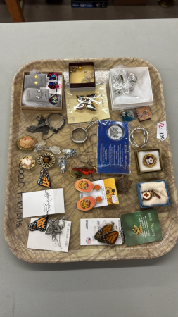 Jewellery Lot